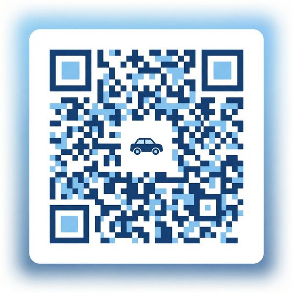 暗网商务二维码