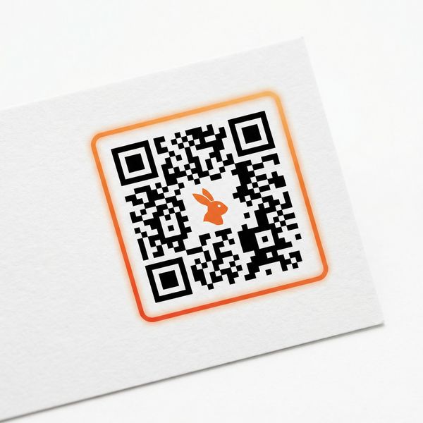 暗网公众号二维码