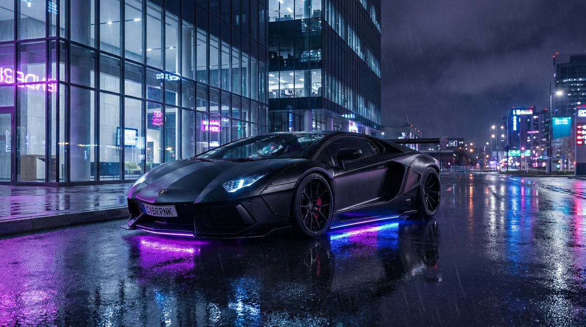 暗网夜间超跑视频