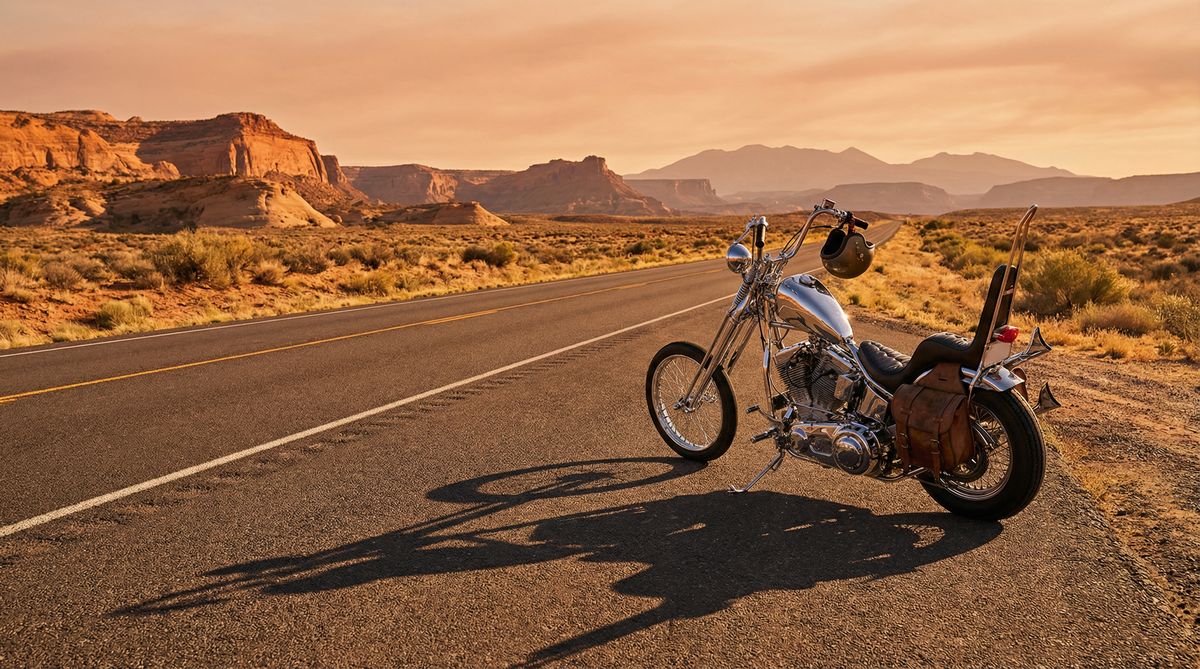 暗网摩托车视频